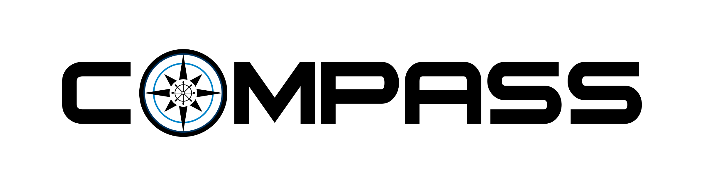 COMPASS Main Logo